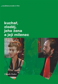 Kucha�, zlod�j, jeho �ena a jej� milenec