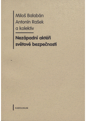Nez�padn� akt��i sv�tov� bezpe�nosti