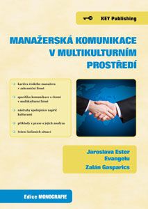 Mana�ersk� komunikace v multikulturn�m prost�ed�