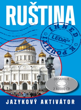 Ru�tina ihned k pou�it� + 2CD