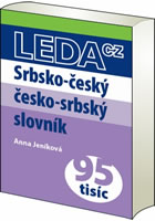 Srbsko-�esk� a �esko-srbsk� slovn�k