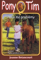 Pony T�m 3 Pon�k m� probl�my