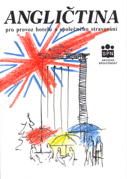 Angli�tina pro provoz hotel� a spol.str.