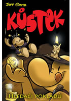 K�stek Hleda�i poklad�