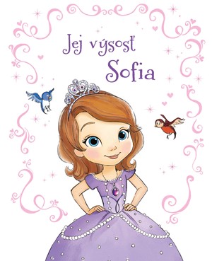 Jej v�sos� Sofia