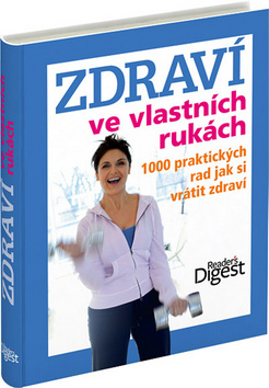 Zdrav� ve vlastn�ch ruk�ch