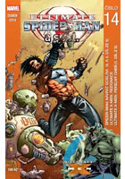 Ultimate Spider-Man a spol. 14
