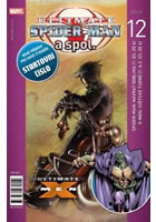 Ultimate Spider-Man a spol. 12