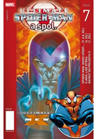 Ultimate Spider-Man a spol. 7