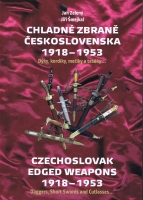 Chladn� zbran� �eskoslovenska 1918-1953