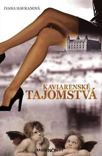 Kaviarensk� tajomstv�