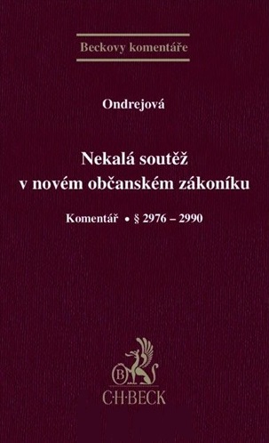 Nekal� sout� v nov�m ob�. z�kon�ku BK35