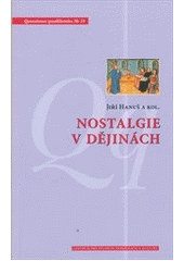 Nostalgie v d�jin�ch