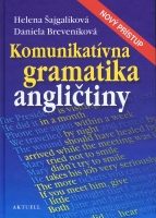Komunikat�vna gramatika angli�tiny