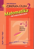 Matematika pre stredo�kol�kov