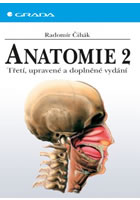 Anatomie 2 3.vyd. GRADA