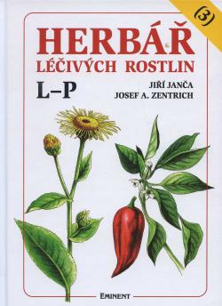 Herb�� l��iv�ch rostlin 3. L-P