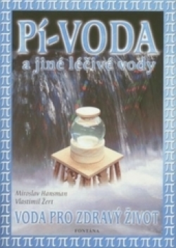 P� - voda a jin� l��iv� vody