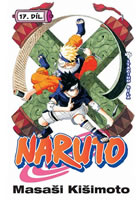 Naruto 17 Ita�iho s�la