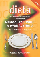 Dieta nemoci �aludku a dvan�ctn�ku