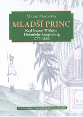 Mlad�� princ