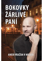 Bokovky ��rliv� pan� aneb Vra�da v muzeu