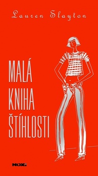 Mal� kniha �t�hlosti