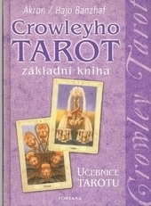CSHOPITEMleyho tarot - z�kladn� kniha - u�ebnice tarotu