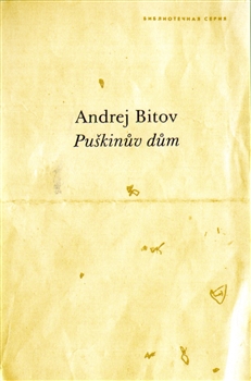 Pu�kin�v d�m
