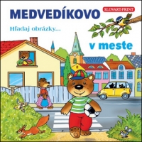 Medved�kovo H�adaj obr�zky... v meste