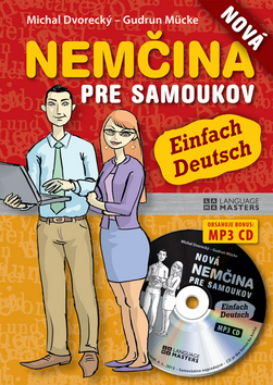 Nov� nem�ina pre samoukov