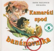 Kamar�ti spod ban�novn�ka