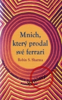 Mnich, kter� prodal sv� Ferrari