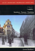 Lost city - Straten� Mesto - Bratislava