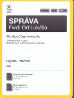Spr�va od Luk�a