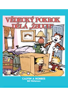 Calvin a Hobbes 6 - V�deck� pokrok d�l� �buch
