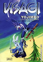 Usagi Yojimbo Ost�� trav II