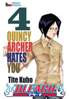 Bleach 4