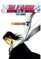 Bleach 7
