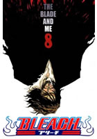 Bleach 8