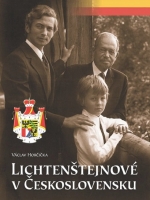 Lichten�tejnov� v �eskoslovensku AP