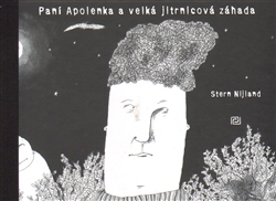 Pan� Apolenka a velk� jitrnicov� z�hada