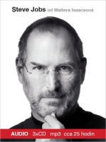 Steve Jobs - CD