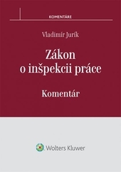 Z�kon o in�pekcii pr�ce