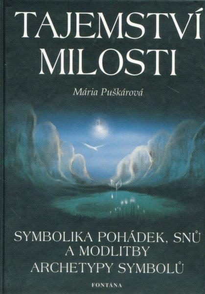 Tajemstv� milosti