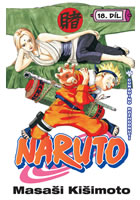 Naruto 18 Cunadino rozhodnut�