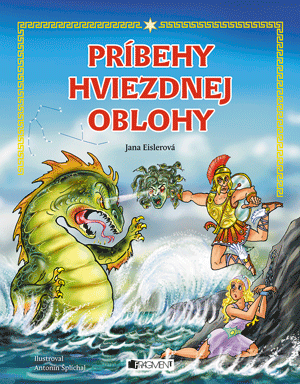 Pr�behy hviezdnej oblohy