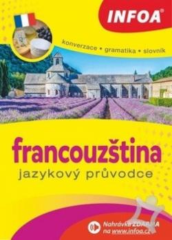 Jazykov� pr�vodce - francouz�tina