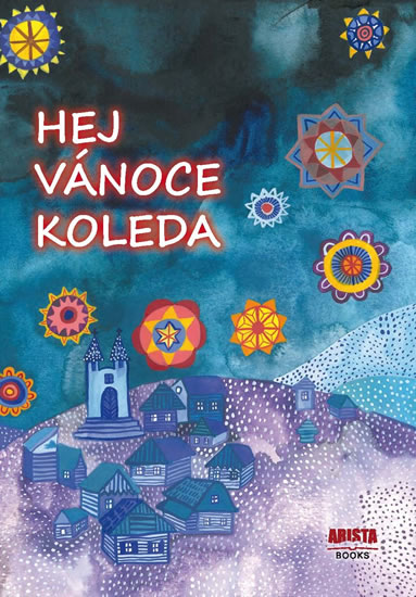Hej, V�noce, koleda