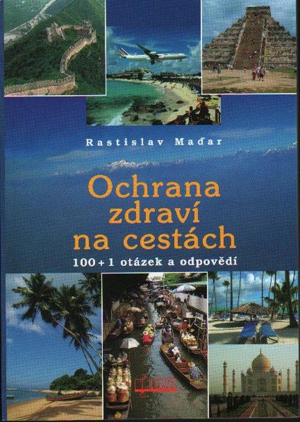 Ochrana zdrav� na cest�ch